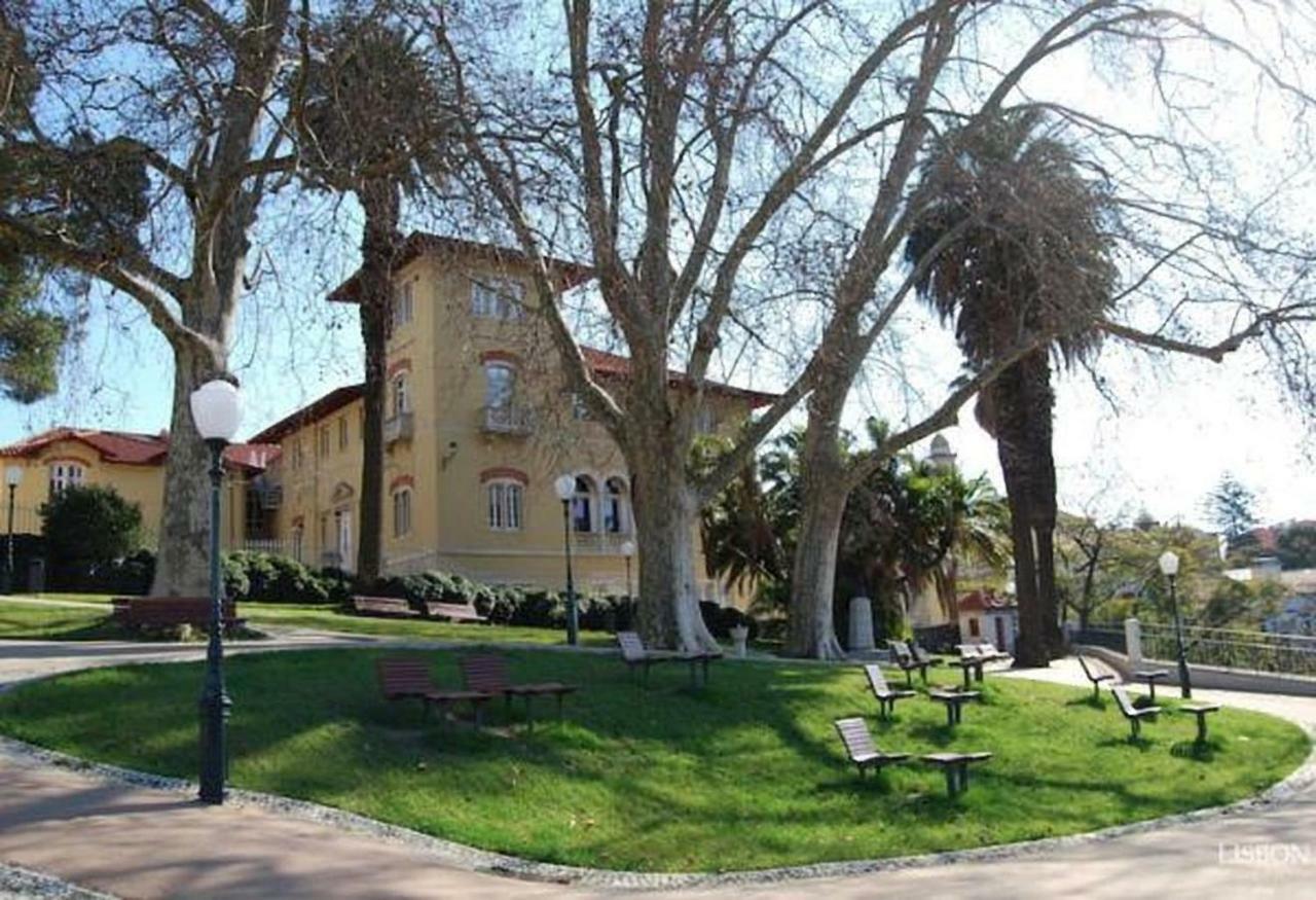 Casa Mia Apartment Lisbon Exterior photo